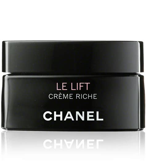 creme chanel anti ride|LE LIFT .